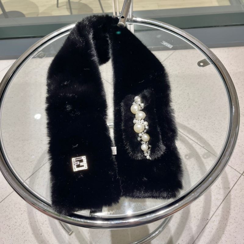 Fendi Scarf